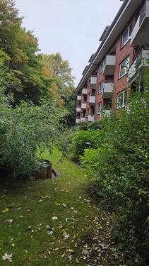 Foto - Etagenwohnung in Hamburg