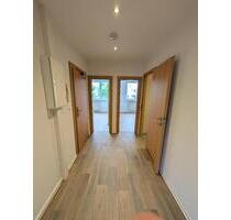 Frisch renovierte 3-Raum-Wohnung mit Balkon - Chemnitz Kapellenberg