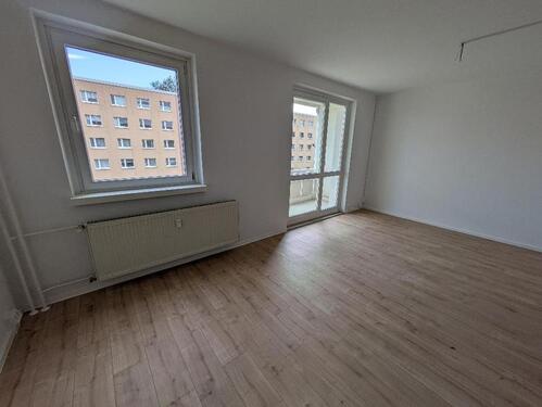 Foto - Etagenwohnung in Chemnitz zur Miete