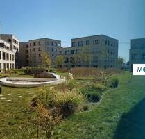 ** Modernes Wohnen: Helle 2-Zimmer-Wohnung mit LOGGIA am Riedberg ** - Frankfurt am Main Kalbach