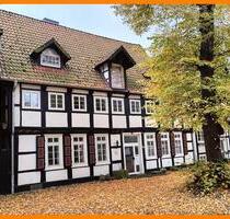 FÜR Wertschätzer! Exklusiv Wohnen im Fachwerkhaus. - Halle