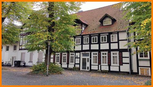 Foto - Einfamilienhaus zur Miete in Halle