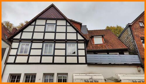 Foto - Einfamilienhaus in Halle