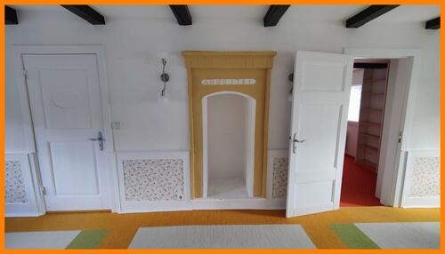 Foto - Einfamilienhaus in Halle zur Miete