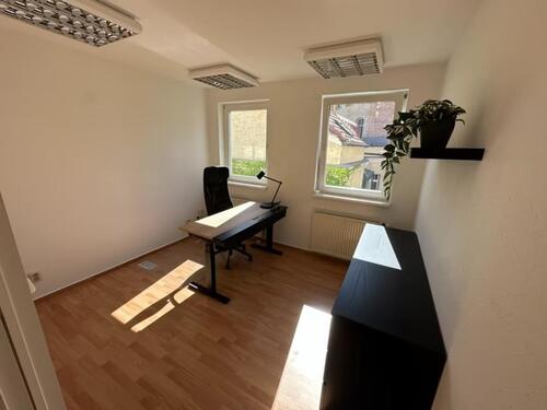 Foto - Büro in Bürogemeinschaft (Möbiliert)