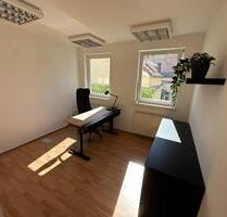 Büro in Bürogemeinschaft (Möbiliert) - Halle (Saale)