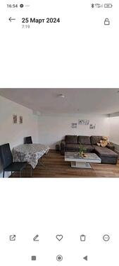 Foto - Etagenwohnung zur Miete in Radolfzell am Bodensee