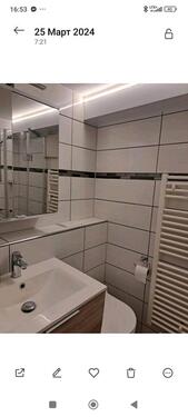 Foto - Etagenwohnung in Radolfzell am Bodensee zur Miete