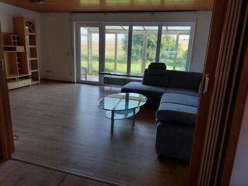 Foto - Großzügige 5-Zimmer-Wohnung mit Wintergarten in Medebach