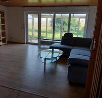 Großzügige 5-Zimmer-Wohnung mit Wintergarten in Medebach