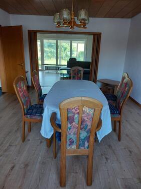 Foto - Etagenwohnung zur Miete in Medebach