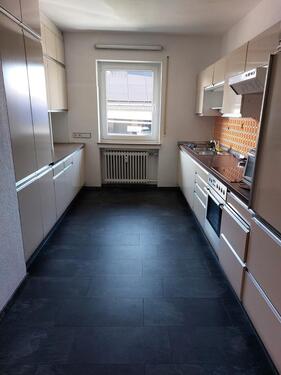 Foto - Etagenwohnung in Medebach