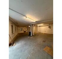 LagerWerkstatt mit über 80qm zum vermieten - Bönnigheim