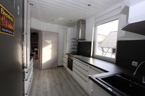 Foto - 4 Zimmer Etagenwohnung zur Miete in Wölfersheim