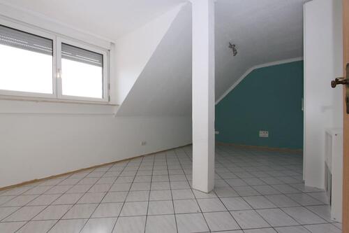 Foto - 4 Zimmer Etagenwohnung in Wölfersheim