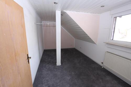 Foto - Etagenwohnung in Wölfersheim zur Miete