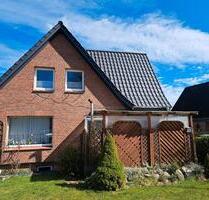 Kleines EFH zu verkaufen - 279.000,00 EUR Kaufpreis, ca.  80,00 m² in Eutin (PLZ: 23701)