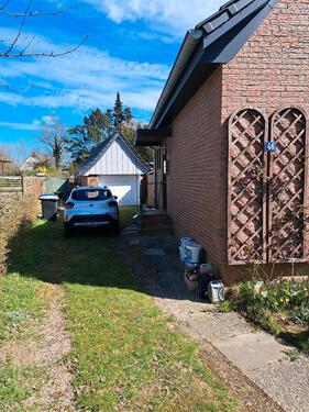 Foto - 4 Zimmer Einfamilienhaus zum Kaufen in Eutin