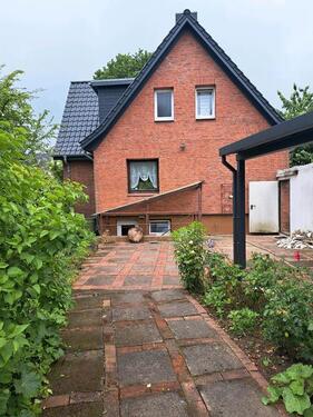 Foto - 4 Zimmer Einfamilienhaus in Eutin