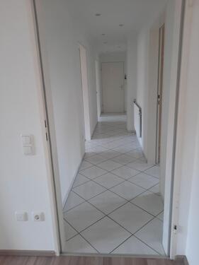 Foto - Etagenwohnung in Nienhagen zur Miete