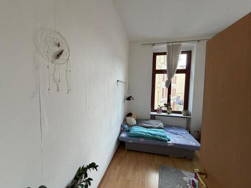 Foto - Etagenwohnung in Altenburg zur Miete