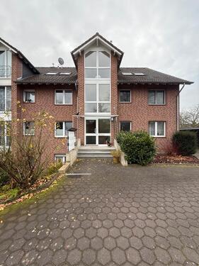 Foto - Wohnung zu vermieten Kaarst Vorst 38m2