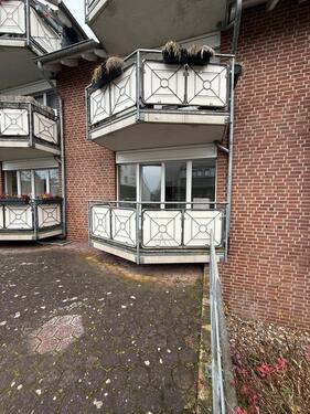 Foto - 1 Zimmer Etagenwohnung zur Miete in Kaarst