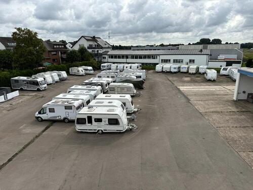 Foto - PRIVAT - Stellplatz für Wohnwagen und Wohnmobile - PRIVAT
