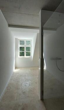 Foto - Dachgeschoßwohnung in Goslar zur Miete