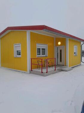 Foto - Kleines Ferienhaus in Maxhütte qm 35