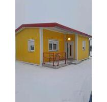 Kleines Ferienhaus in Maxhütte qm 35 - Maxhütte-Haidhof