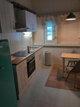 Foto - Etagenwohnung in Maxhütte-Haidhof zur Miete