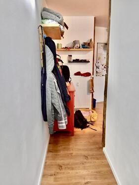 Foto - Etagenwohnung in Wolfsburg zur Miete