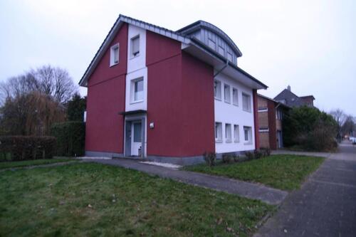 Foto - Rheine stadtnah - schöne 3 Zi, Kü, Bad Whg. im EG mit Garten