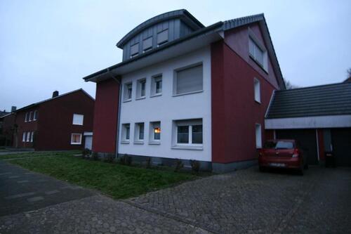 Foto - 3 Zimmer Erdgeschoßwohnung zur Miete in Rheine
