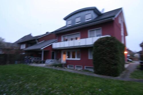 Foto - Erdgeschoßwohnung in Rheine zur Miete