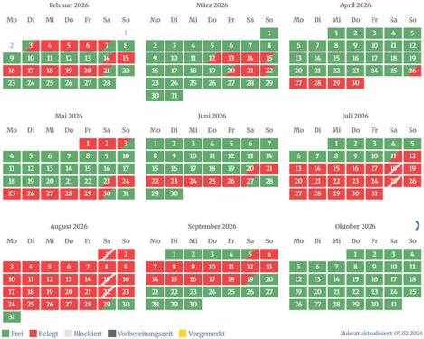 Foto - andere zur Miete in Zingst