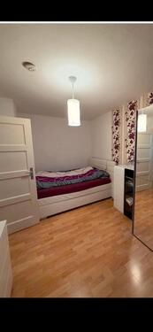 Foto - 1 Zimmer Etagenwohnung zur Miete in Hamburg