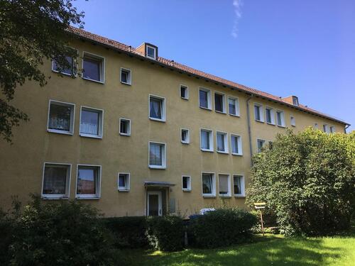 Foto - Praktisch & gepflegt: 2 Zimmer mit pflegeleichtem Bodenbelag