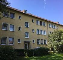 Praktisch & gepflegt: 2 Zimmer mit pflegeleichtem Bodenbelag - Eschwege