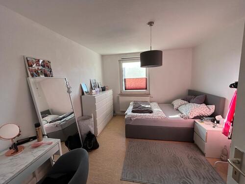 Foto - 2 Zimmer Etagenwohnung zur Miete in Eschwege