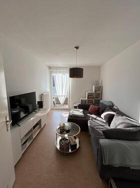 Foto - 2 Zimmer Etagenwohnung in Eschwege