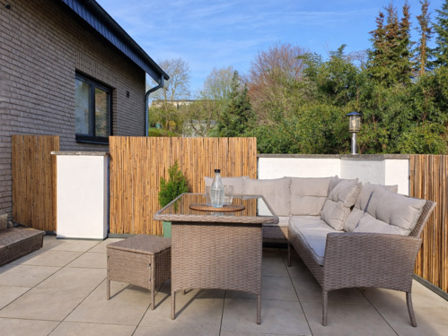 Foto - 5 Zimmer Einfamilienhaus zum Kaufen in Detmold