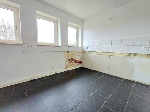 Foto - 4 Zimmer Etagenwohnung in Minden