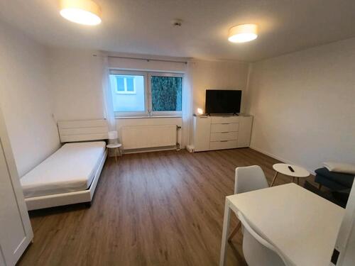 Foto - Gemütliche 1 -Zimmer-Wohnung in Rimpar - Voll möbliert & ruhig