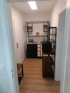 Foto - 1 Zimmer Etagenwohnung zur Miete in Rimpar