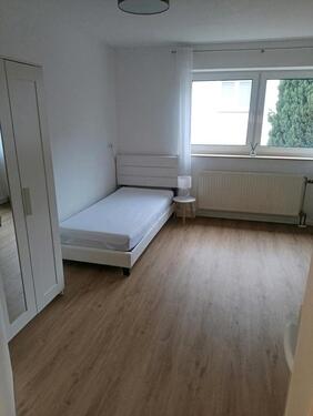 Foto - Etagenwohnung in Rimpar zur Miete