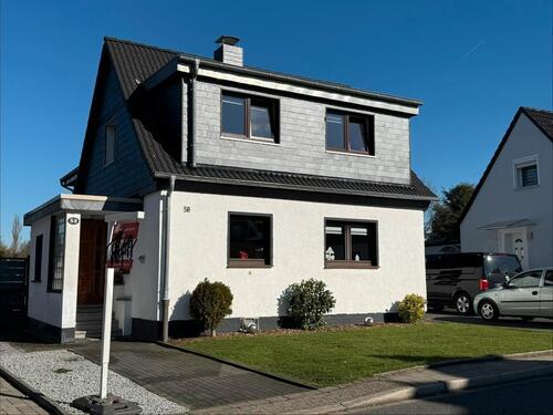 Foto - !! Jetzt ohne Makler!! Einfamilienhaus freistehend mit Traumgrund