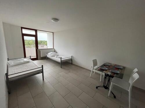 Foto - 2 Zimmer Wohnung inkl Einbauküche