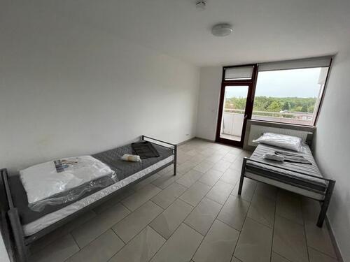 Foto - 2 Zimmer Etagenwohnung zur Miete in Offenbach am Main